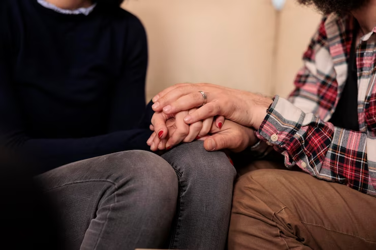 How to Find the Best Couples Counseling Services